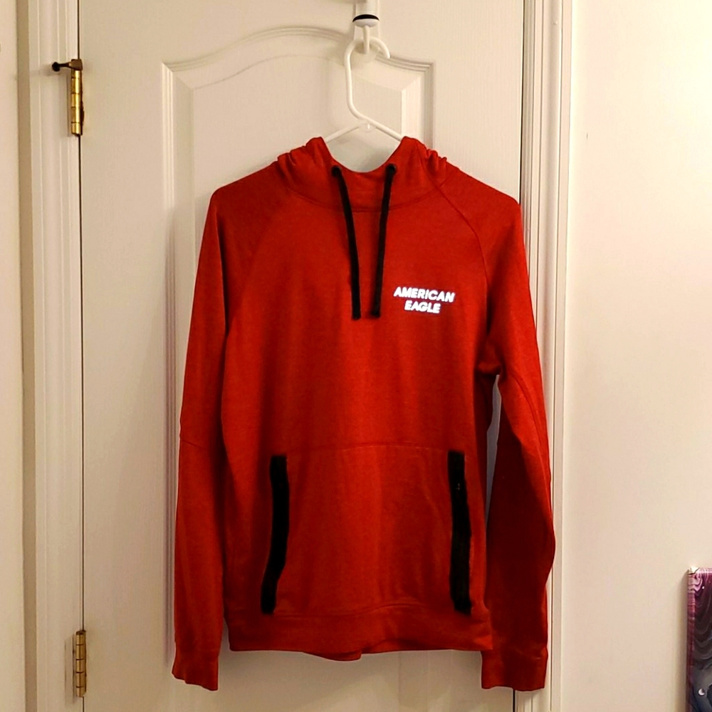 AE hoodie